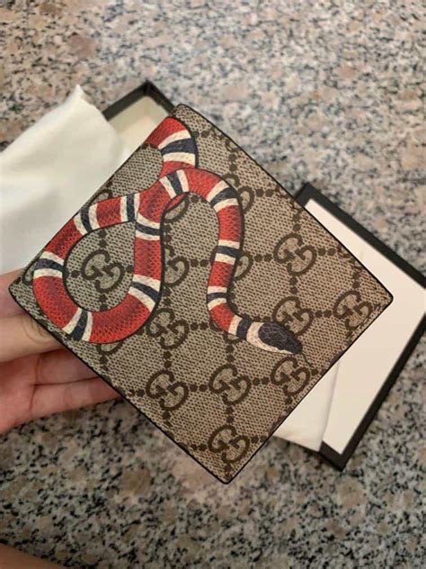 gucci wallet men aaa replica|gucci wallet.